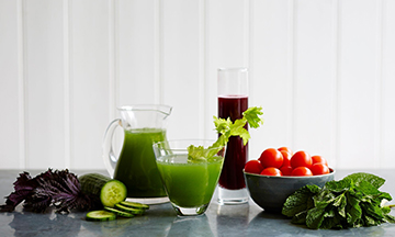 London-based juice brand Sundance & Partners appoints ZDLUX&Co. 